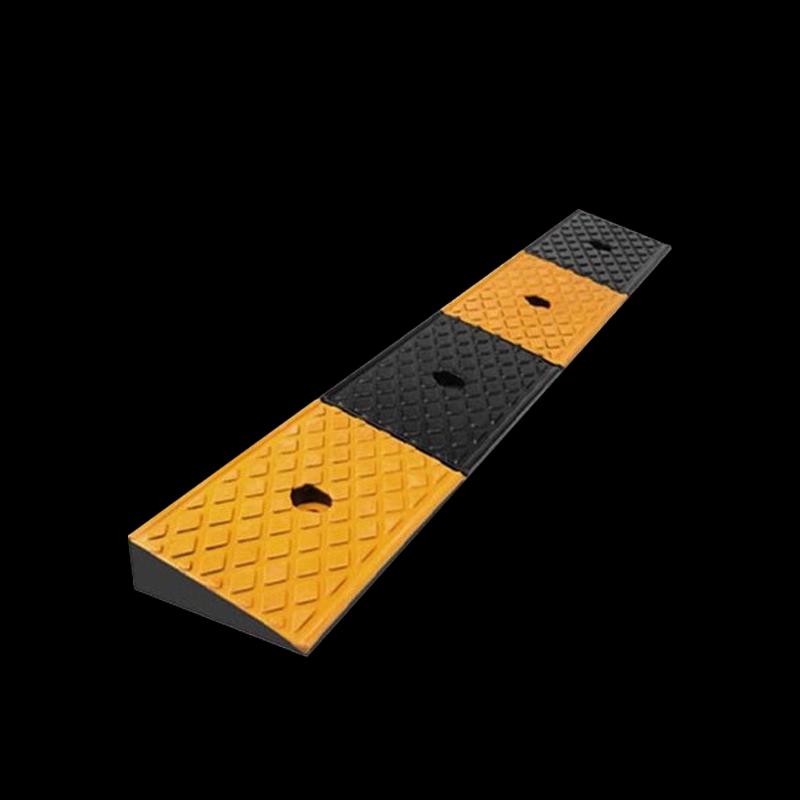 Rubber Speed Bump