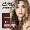 100ml Red Black Seed Oil Hair Care Series Scalp Cleansing Care Hair Smooth And Shiny Hair Care
