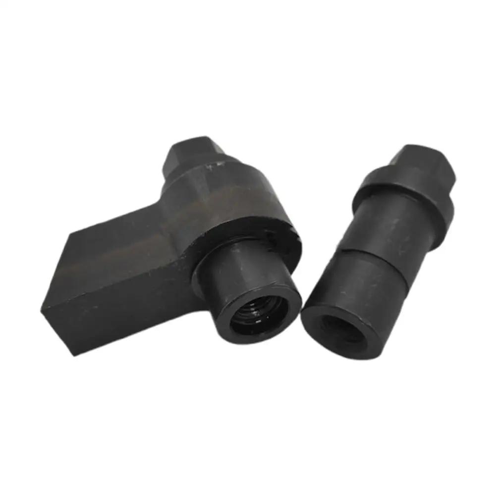 Extractor pentru injector cu cap M12 M14 pentru injectoare Bosch Extractor pentru îndepărtarea injectorului din tubul de ulei Carcasa specială Extractor pentru spațiu mic T3U9