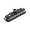 Ford Focus MK3/ST/RS 2012 - 2018 Luz de Matrícula Microinterruptor Botón Reemplazo OEM BM51 - 19B514