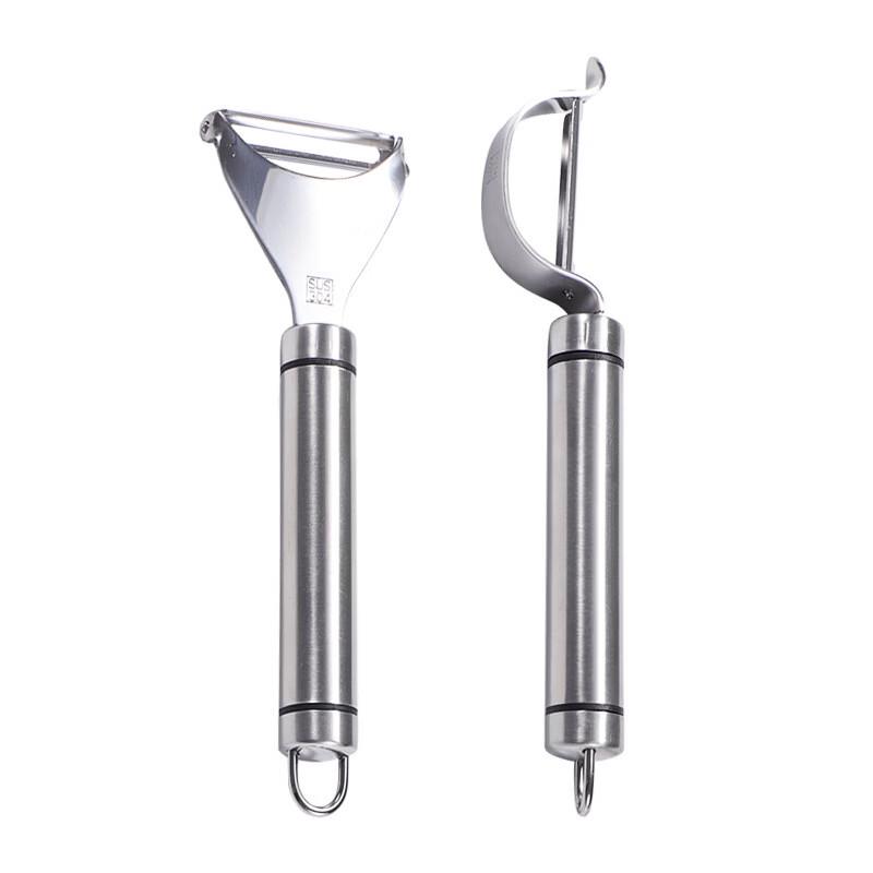 ZISIZ Multi-functional Vertical Peeler Set