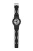 Casio G-Shock GA-110WD-1A 110 Series Analog-Digital Quartz Watch, Men's, White