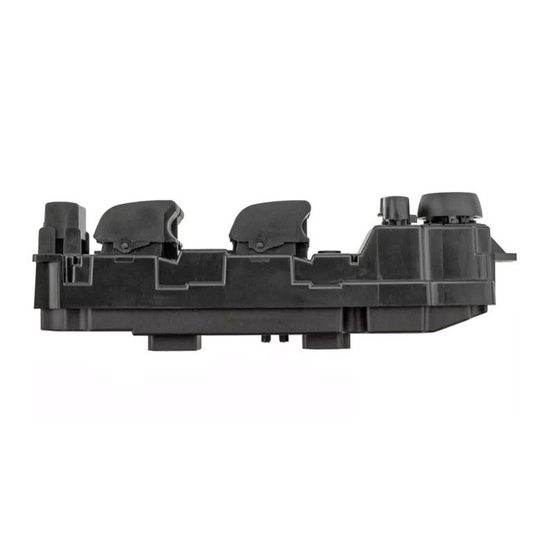 Front Left Driver Master Power Door Window Control Switch Glass Lifter Button for Mazda 2 M2 2007-2013 DF74-66-350 DF7466350