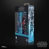 STAR WARS Black Series Night Trooper Ahsoka Premium Collectible 6-inch Action Figure