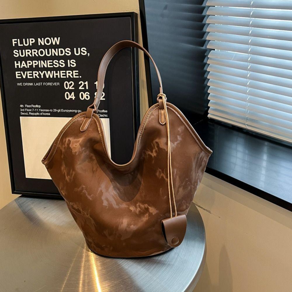 Handbag Bohemian Beach Bag with Sunglasses Clip Luxurious Tote Bag Casual Retro Bat Bag  Girls