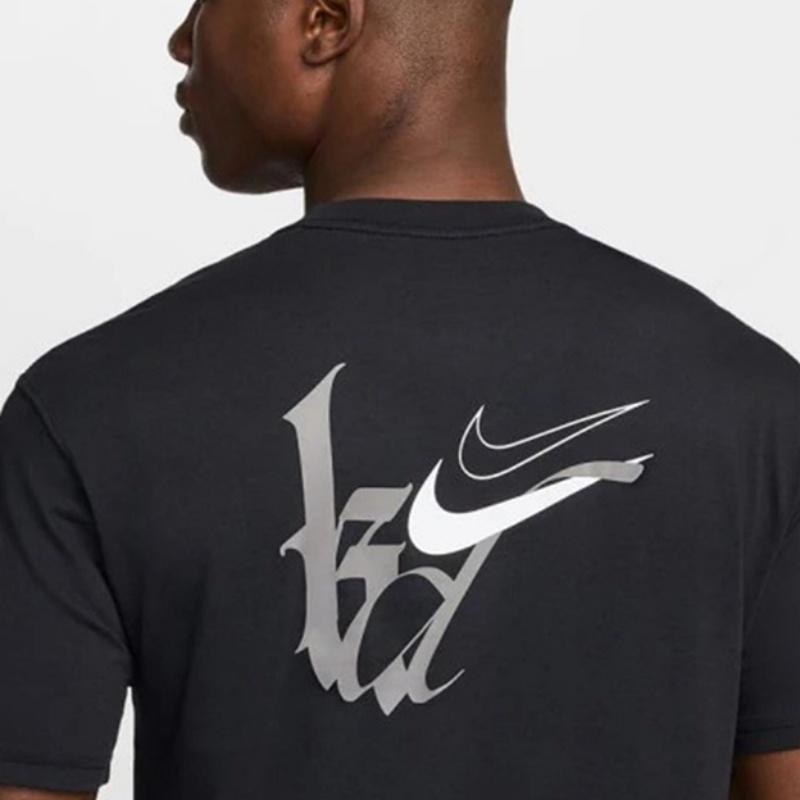 New Nike T Shirts Men's Black HJ3426-010