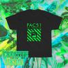 Brand New Factory Records Logo T-Shirt Funny Size S To 5XL