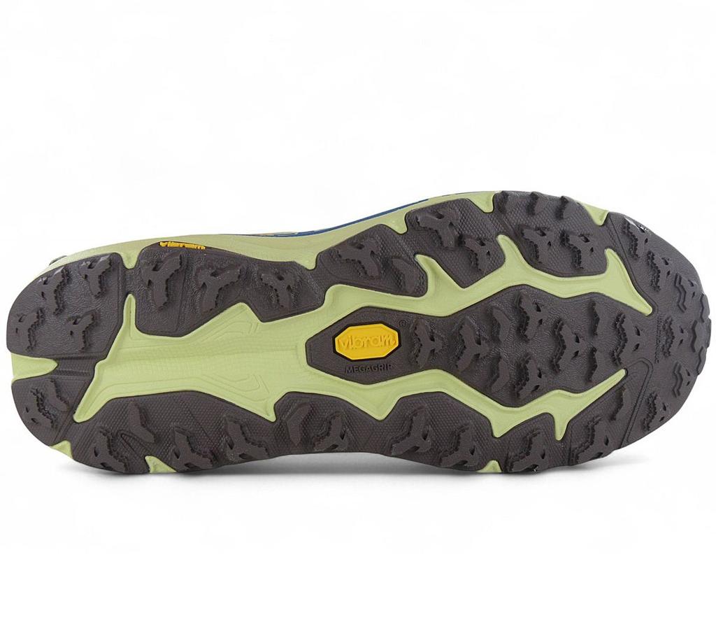 HOKA Speedgoat 6 - Herren Trail-Running Schuhe Laufschuhe Vibram 1147791-MPLC ORIGINAL