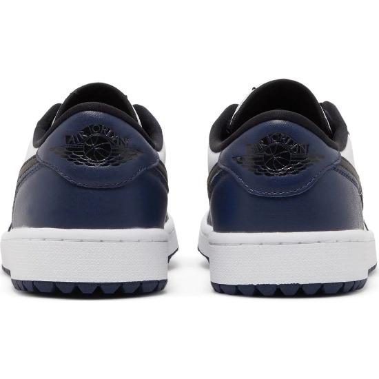 Nike 1 Low Golf 'Midnight Navy' DD9315-104 Unisex