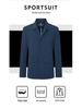 Baoxiniao Men's Cotton-Feel Functional Business Casual Jacket
