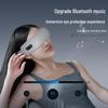 CHIGO Smart Hot Compress Eye Massager CN plug (adapter included)