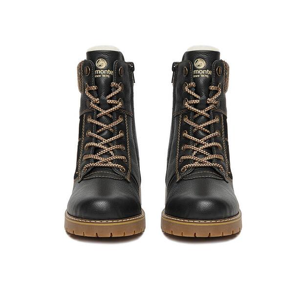 Ankle Boots Remonte CEO-D9378-00 Black