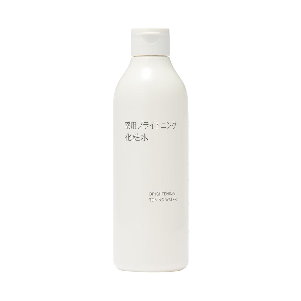 MUJI Medicated Brightening Lotion 300 mL OAQ28A4S 83926663