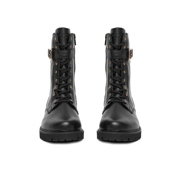 Ankle Boots Remonte D8658-03 Black