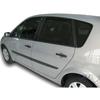 J&amp;J AUTOMOTIVE | Heko Deflecteurs d'air Déflecteurs de Vent Pour Renault Scenic 2 Et Grand Scenic 2003-2009