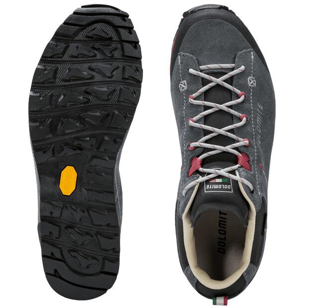 Треккинговые ботинки Dolomite 54 Hike Low EVO GTX