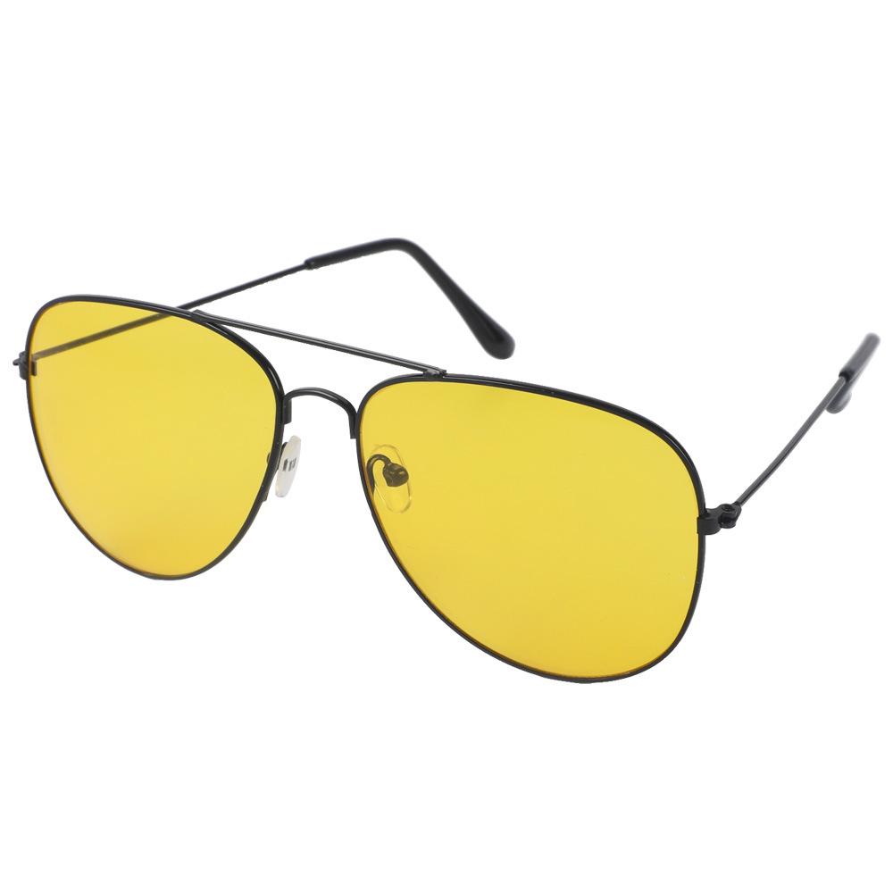 

Fashion Style Dazzling Colour Retro Style Round Sun Glasses UV Protection Men s And Women s Outdoor Driving Use Eyeglasses Goggles