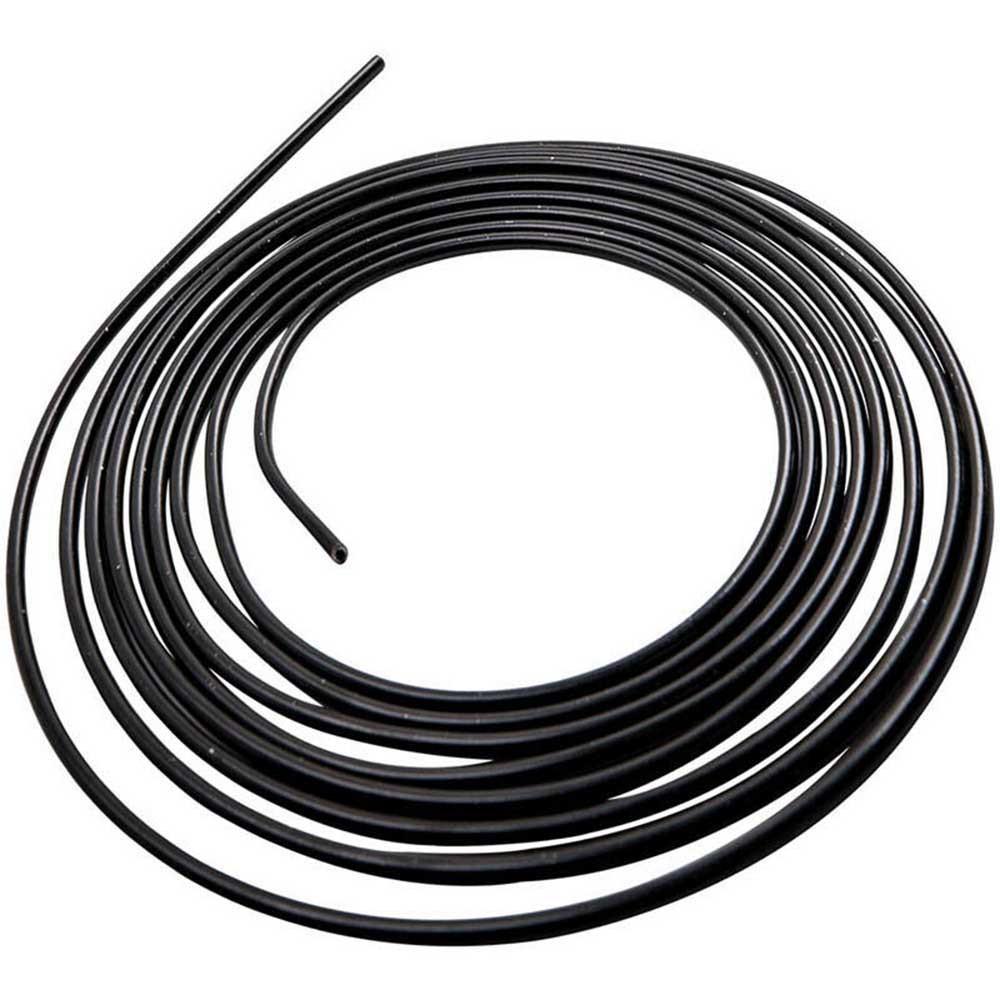 5m Brake Line Brake Pipe Steel 4.75 Mm & 10 Screw Connections & 5 Connectors Brake Line