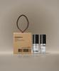 Marmard [2er-Pack] Escape Hair Body Perfume Mist Duo 35ml x 2 Stück