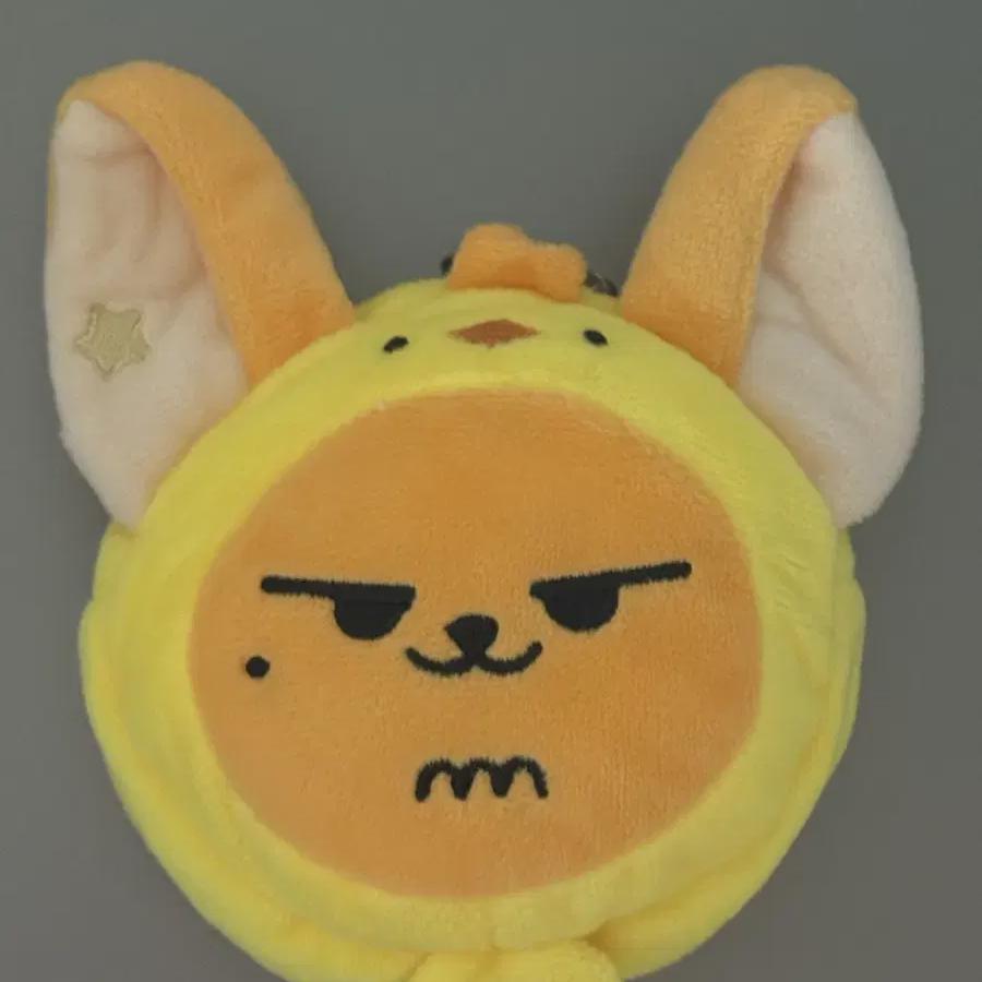 

Hornbill Battle Huangchun Wallet Coin Pouch Yeonjun Tomorrow X Together