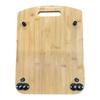 Wooden Underlay Mat Cooking Machine Base Sliding Placement Tray Stand Mixer Glider Pad TM5 TM 6 Food Processor Board