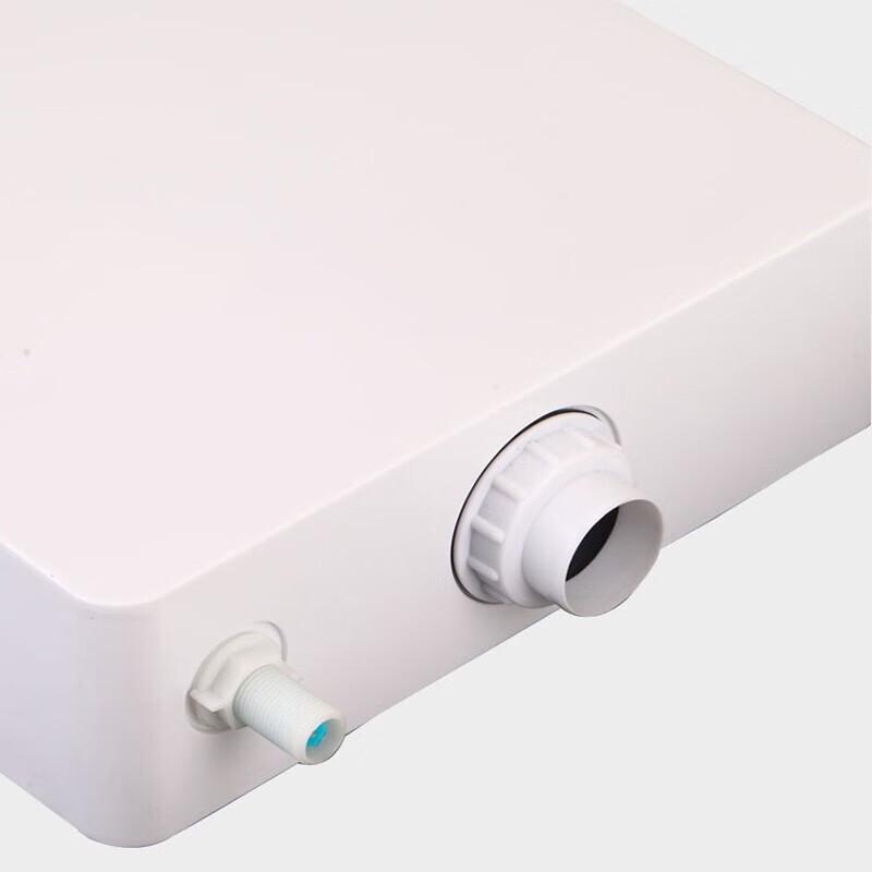 Hong Gong Bathroom Toilet Flush Tank