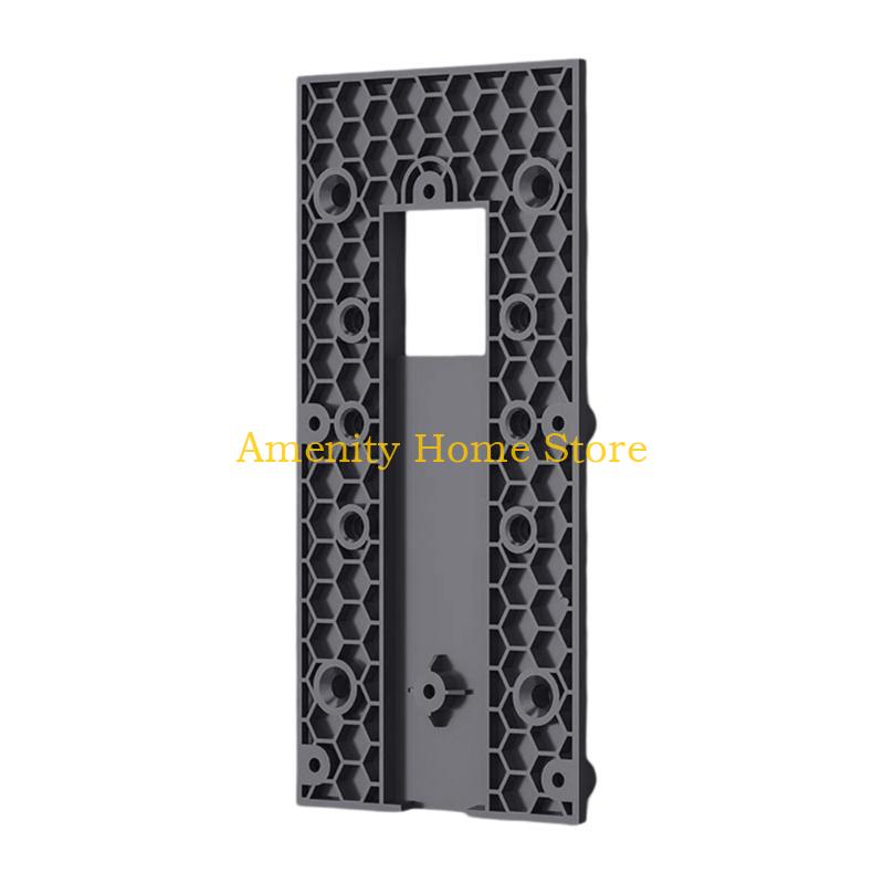 F26C Without Drilling Ringing Doorbell Holders for Battery Doorbell Plus and Video Doorbell 3 3 Plus 4 Easy Installion