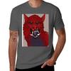 Odogaron Tshirt Long Lasting Casual Tshirt