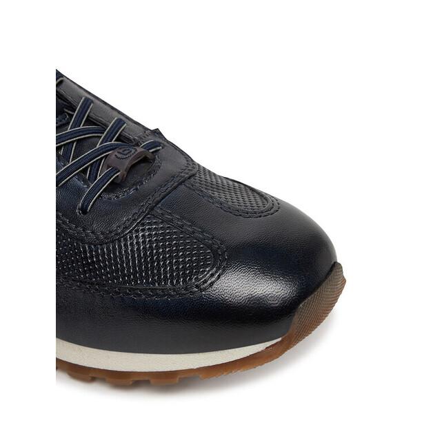 Мужские кроссовки Bugatti 331-arx01-4100 granatowy