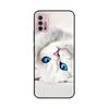 For Moto G30 Case Cool Fashion Pattern Back Cover For Motorola Moto G10 G20 Case for MotoG30 G 30 Bumper Soft TPU Silicone Cover