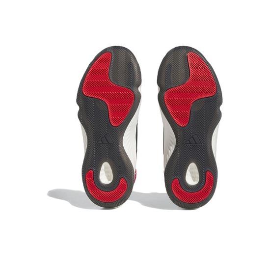 adidas Adizero Select Black Scarlet IF2164