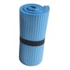 Nbr Yoga Wheel Mat Premium 1.5cm Cushioning For Abdominal Support And Elbow Padding Various Colors And Patterns
