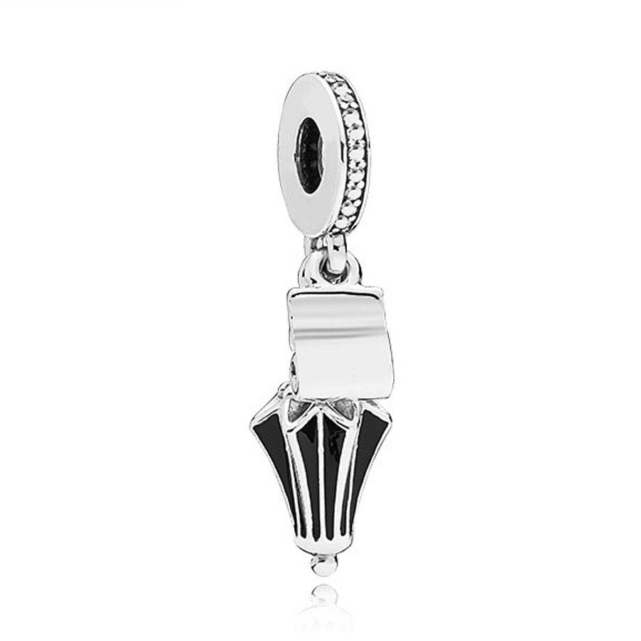 Brand New Cute Animal Mouse Bead Component Couple Pendant Bead Component, Ideal Designed For Authentic Original European Bracelet High Quality Fine
