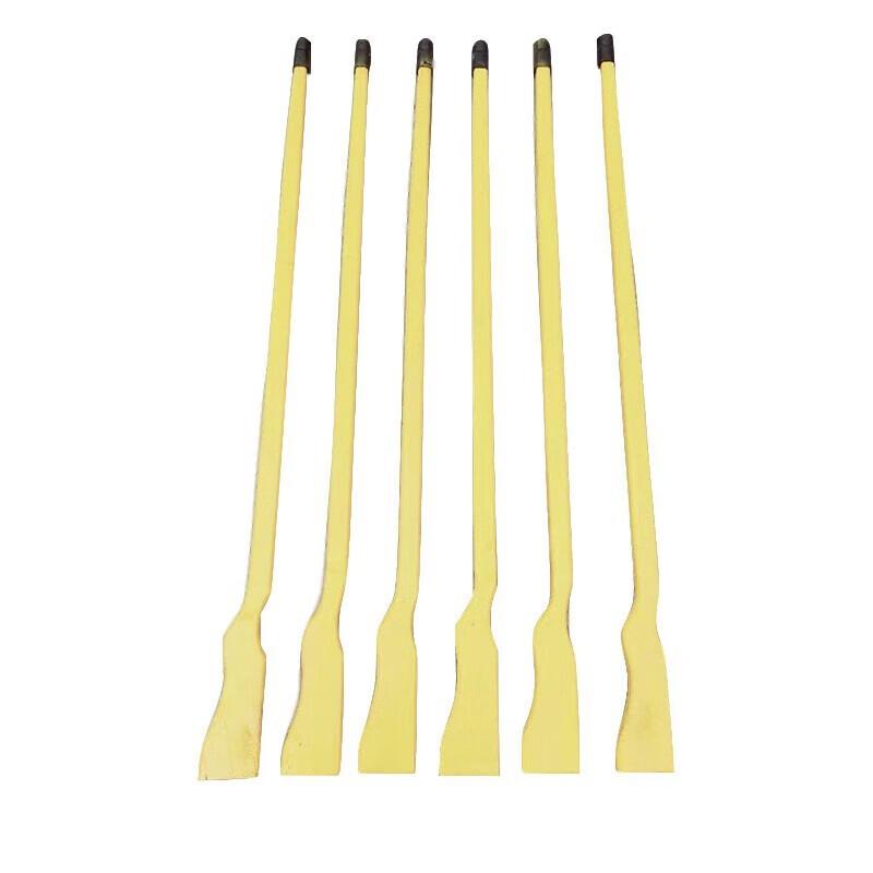 Wooden Combat Training Stick