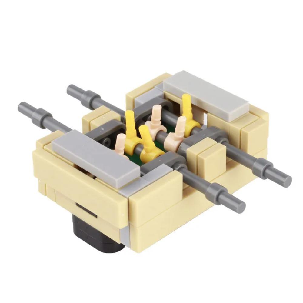 MOC Město Dům Stavebnice Kuchyně Kancelář Ložnice Piano Postel Pohovka Lednice Lampa Knihovna Akvárium Sada Kostek Hračky