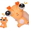 Eye Popping Out Stress Relief Cute Dragon Toy4ml