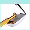 Golf Club Groove Cleaner Tool Zinc Alloy Golf Accessories For Golfers