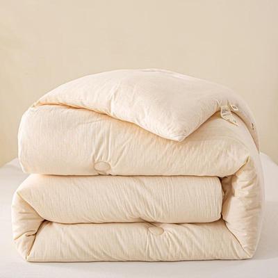 Brangdy Soy Fiber All-Season Duvet Insert
