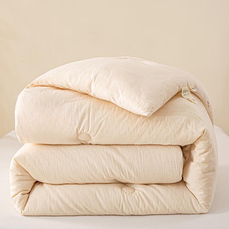 Brangdy Soy Fiber All-Season Duvet Insert