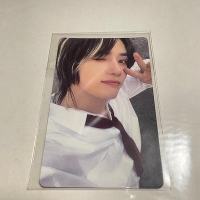 [USED] Beomgyu Weverse