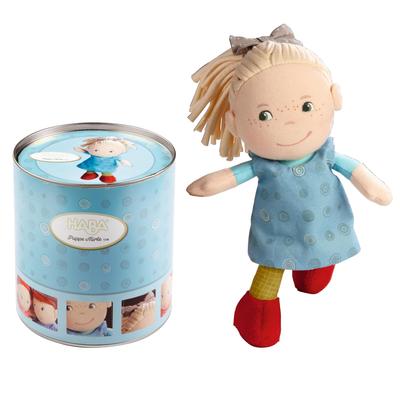 Canned Doll Posh Millet Ages 1 and - (HA5738) [HABA] [For Up]