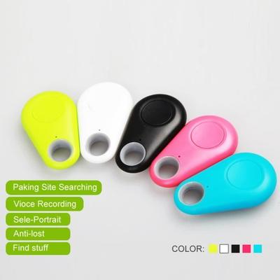 Bluetooth Takip Cihazı - SHINNTTO - iTag - Bluetooth 4.0 - Kayıp Önleyici - Çok Renkli