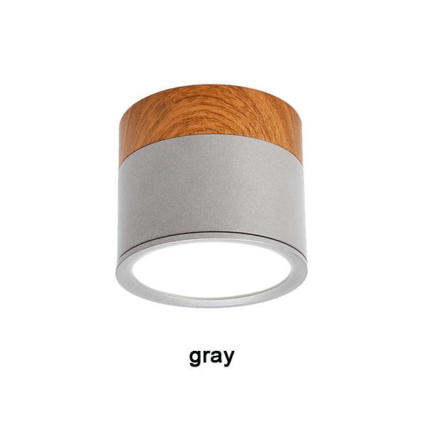 

Светодиодные светильники-спот 110/220 В Светодиодные потолочные точечные светильники с регулируемой яркостью Светильники для потолка Гостиная Кухня Лампы 5W&Natural White