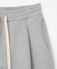MILLO ARCHIVE Bonded Sweatpants [Melange Grey]