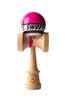 Sweets Kendamas Kendama SWEETS STARTER Pink 16.8cm