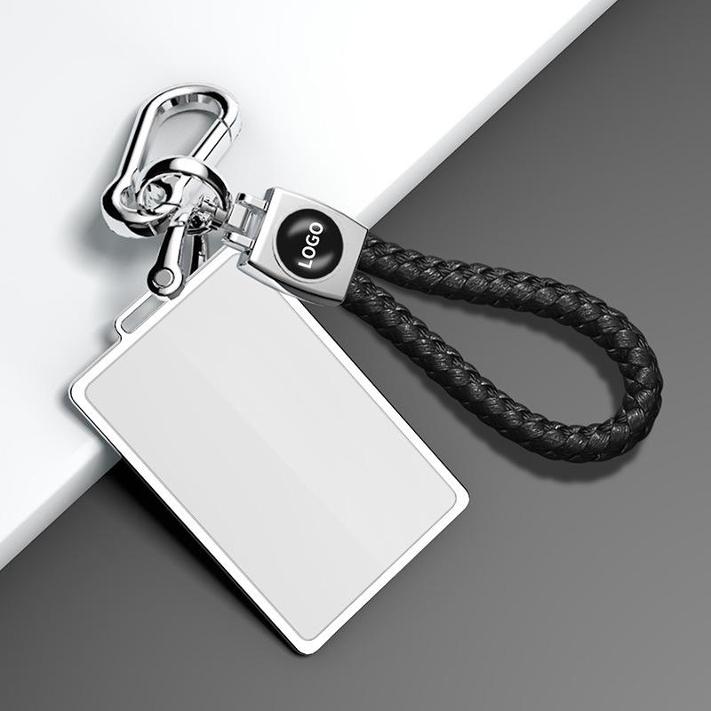 Nio Key Case 2022: Compatible with ET5, ET7, ES6, ES7, EC6, ES8 - Luxury Design for Men and Women