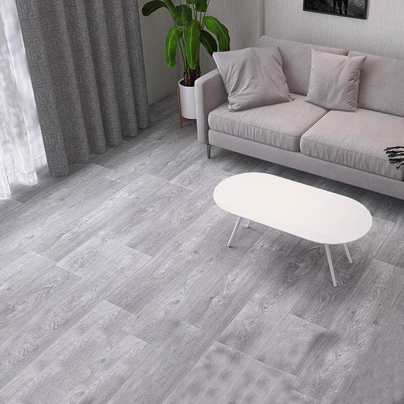 Thickened Wear-Resistant Waterproof PVC Floor Tile