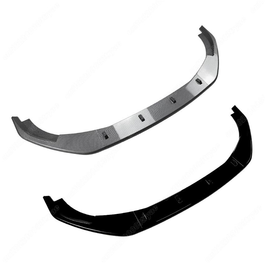 For Volkswagen Golf MK6 6R R20 GTI GTD 2009 2010 2011 2012 2013 Front Bumper Front Lip Front Scoop Splitter Protective Cover Kit