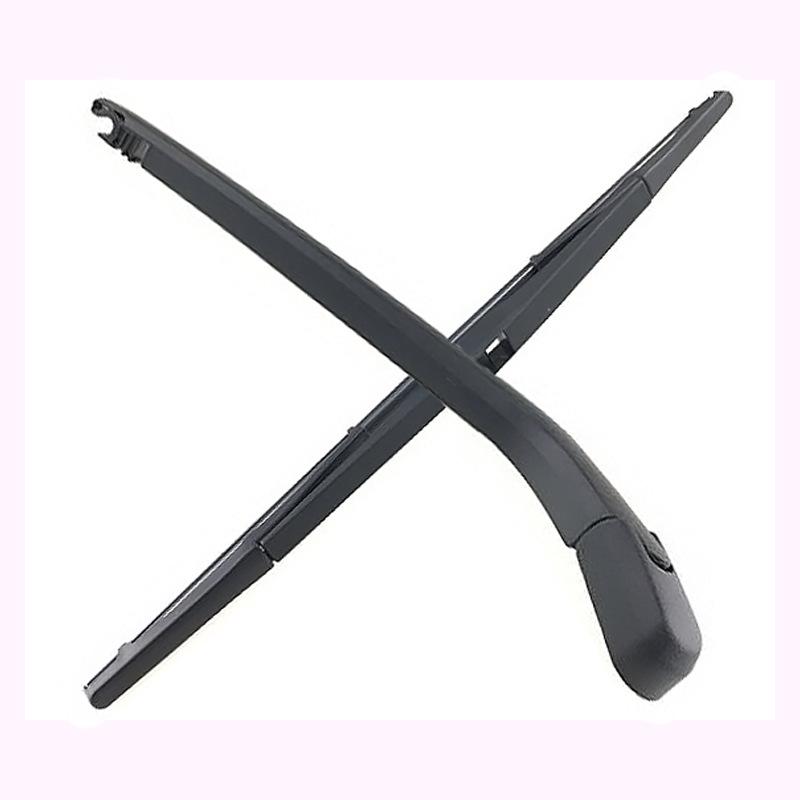 Compatible with Mitsubishi Outlander 2004-2006 Rear Wiper Blade MR971507