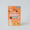 Mini-mondy: a 10-in-1 Language Game To Discover New Words Related To Cooking